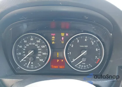 2011 BMW 328I from USA, damaged, VIN WBAPH7C50BE677429